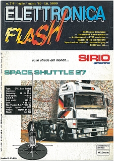 Rivista Elettronica Flash